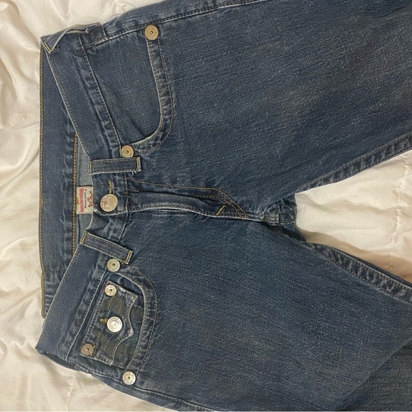 True religion Jeans - Picture 4 of 5